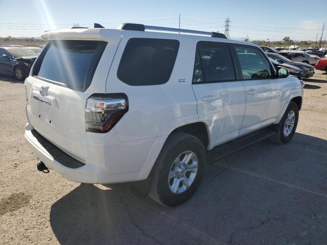 Photo 3 from auction – 2024 TOYOTA 4RUNNER SR with VIN JTEMU5JR5R6217758