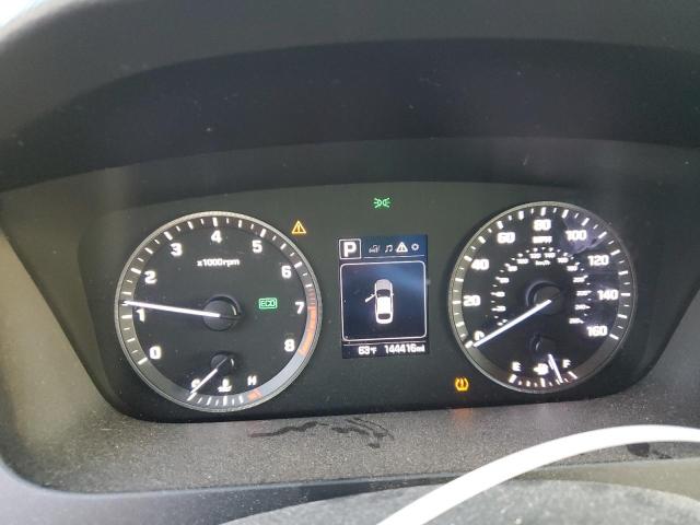 Photo 9 from auction – 2016 HYUNDAI SONATA SE with VIN 5NPE24AF2GH277613