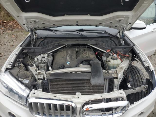 Photo 12 from auction – 2016 BMW X5 XDRIVE3 with VIN 5UXKR0C57G0U10373