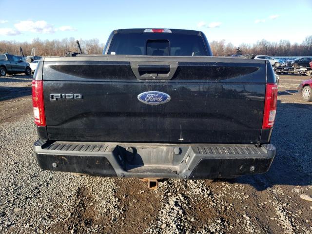 Photo 6 from auction – 2015 FORD F150 SUPER with VIN 1FTFW1EG5FFB26445