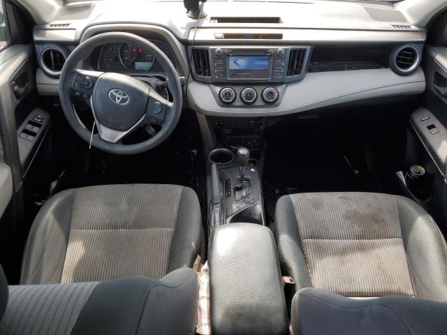 Photo 8 from auction – 2014 TOYOTA RAV4 LE with VIN 2T3BFREV0EW156364