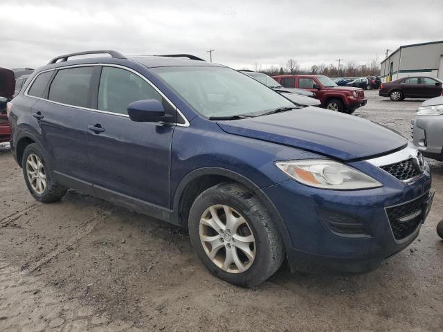 Photo 4 from auction – 2011 MAZDA CX-9 with VIN JM3TB3CV6B0313001
