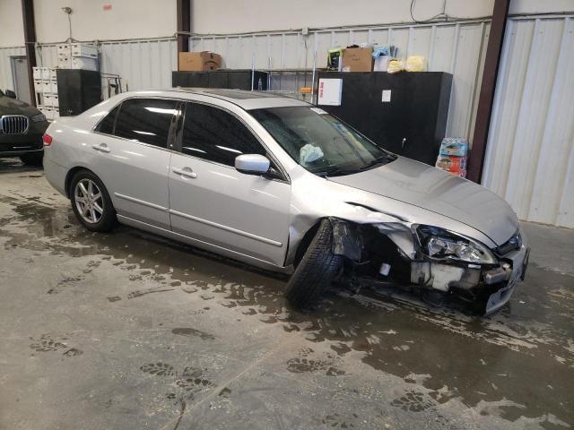 Photo 4 from auction – 2003 HONDA ACCORD with VIN 1HGCM66533A074942