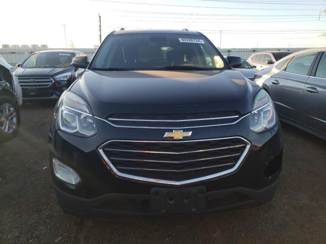Photo 5 from auction – 2017 CHEVROLET EQUINOX LT with VIN 2GNALCEK6H1502364