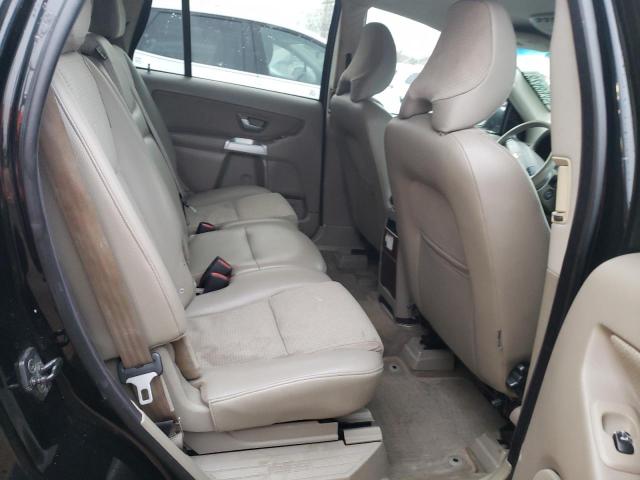 Photo 10 from auction – 2005 VOLVO XC90 with VIN YV1CN592651136399
