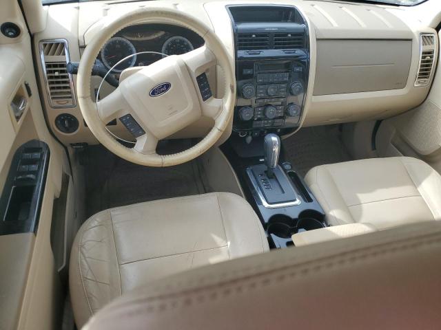 Photo 8 from auction – 2010 FORD ESCAPE LIM with VIN 1FMCU0EG2AKA44333