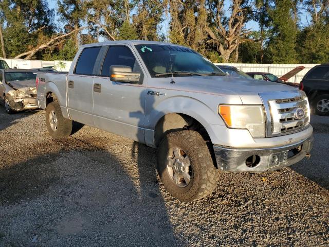 Photo 4 from auction – 2010 FORD F150 SUPER with VIN 1FTEW1E88AFA60776