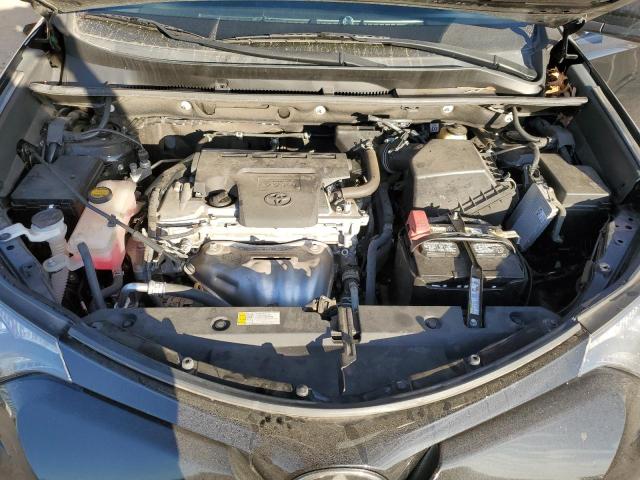 Photo 11 from auction – 2018 TOYOTA RAV4 ADVEN with VIN 2T3RFREV1JW767626