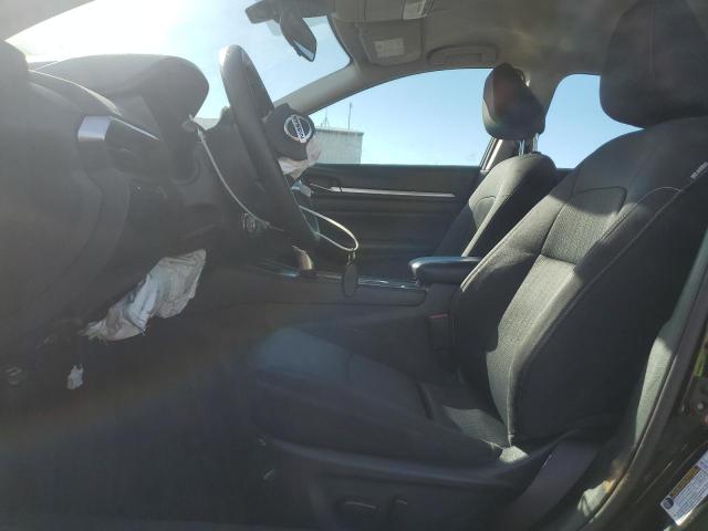 Photo 7 from auction – 2022 NISSAN ALTIMA SV with VIN 1N4BL4DV1NN338858