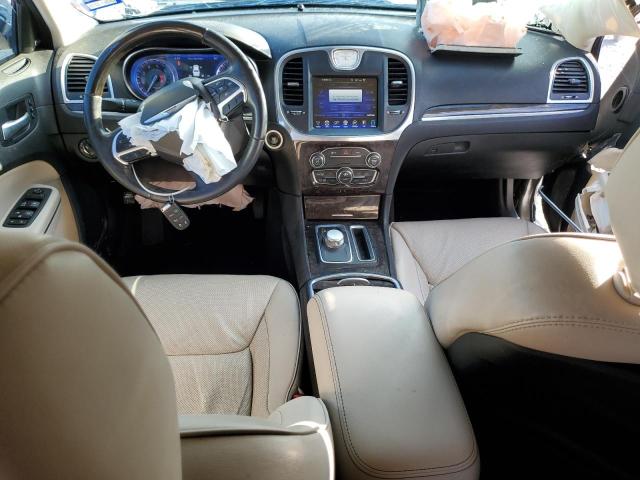 Photo 8 from auction – 2016 CHRYSLER 300C with VIN 2C3CCAEG8GH151632