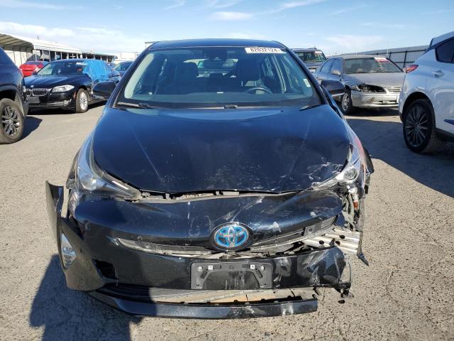 Photo 5 from auction – 2017 TOYOTA PRIUS with VIN JTDKARFU7H3034869