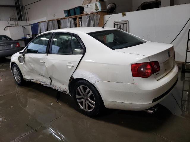 Photo 2 from auction – 2007 VOLKSWAGEN JETTA 2.5 with VIN 3VWPF71K07M011347