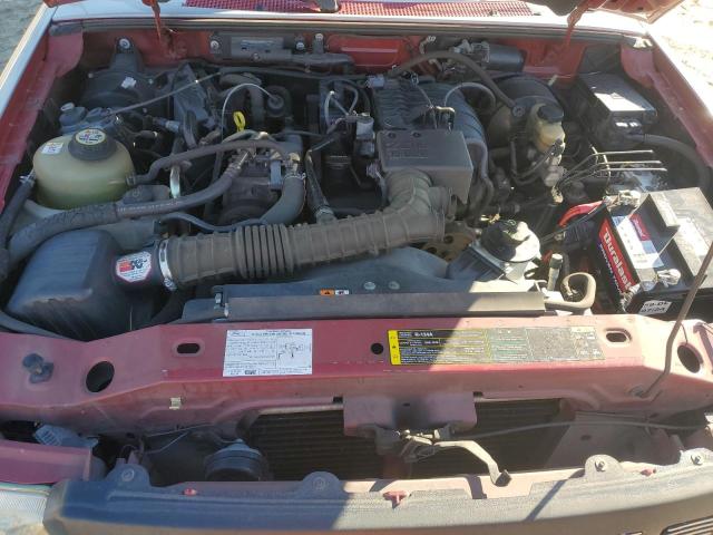 Photo 11 from auction – 2006 FORD RANGER with VIN 1FTYR10D56PA14705