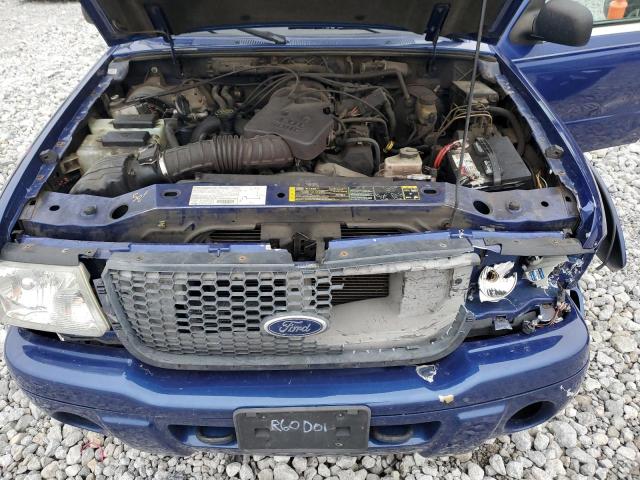 Photo 11 from auction – 2003 FORD RANGER SUP with VIN 1FTZR45EX3TA23152