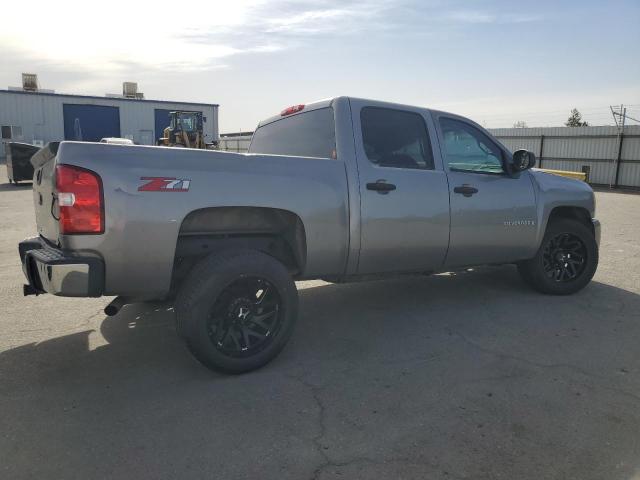 Photo 3 from auction – 2007 CHEVROLET SILVERADO with VIN 2GCEC13J371560617