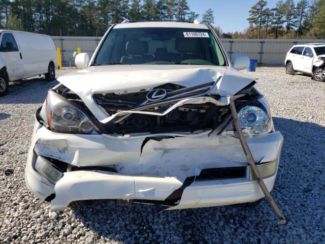 Photo 5 from auction – 2009 LEXUS GX 470 with VIN JTJBT20X190177210