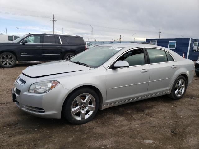 Photo 1 from auction – 2010 CHEVROLET MALIBU 1LT with VIN 1G1ZC5EB8AF142335