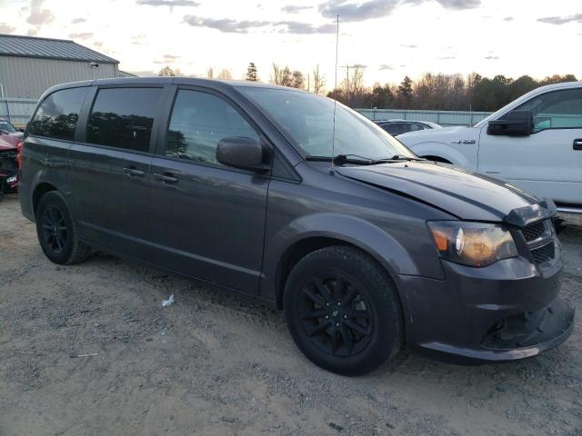 Photo 4 from auction – 2020 DODGE GRAND CARA with VIN 2C4RDGEG9LR187940