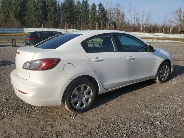 Photo 3 from auction – 2012 MAZDA 3 I with VIN JM1BL1UG4C1536395