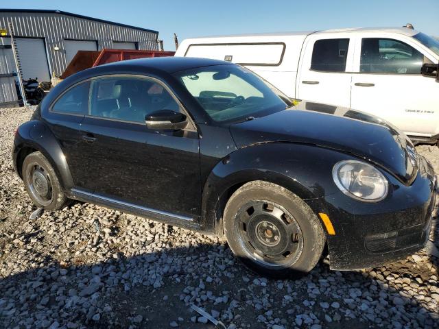 Photo 4 from auction – 2012 VOLKSWAGEN BEETLE with VIN 3VWJP7ATXCM616854