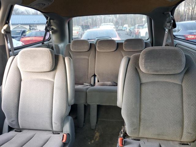 Photo 10 from auction – 2005 DODGE GRAND CARA with VIN 2D4GP44L75R541228