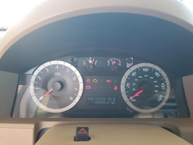 Photo 9 from auction – 2011 FORD ESCAPE LIM with VIN 1FMCU0EGXBKA08374