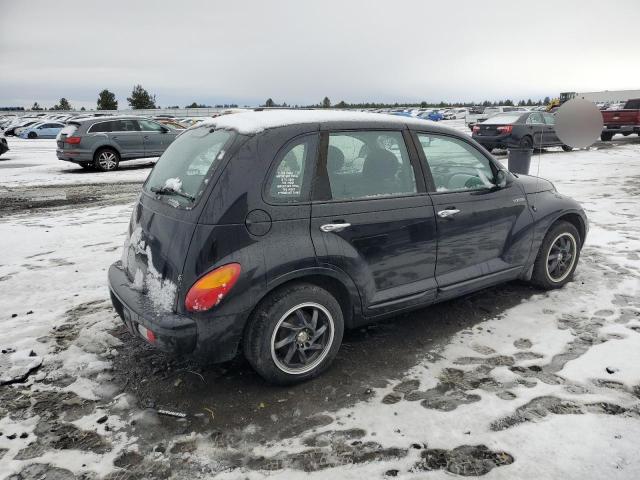 Photo 3 from auction – 2005 CHRYSLER PT CRUISER with VIN 3C4FY58B35T534495
