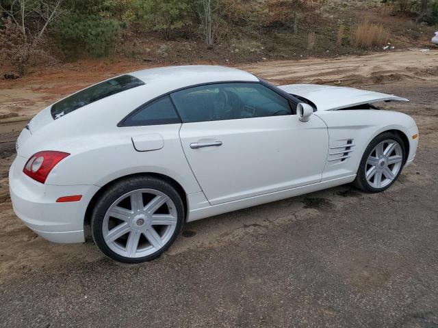 Photo 3 from auction – 2004 CHRYSLER CROSSFIRE with VIN 1C3AN69L24X018670