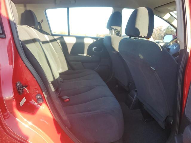 Photo 10 from auction – 2012 NISSAN VERSA S with VIN 3N1BC1CP0CK247078