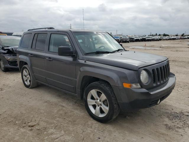 Photo 4 from auction – 2016 JEEP PATRIOT LA with VIN 1C4NJPFA8GD794468