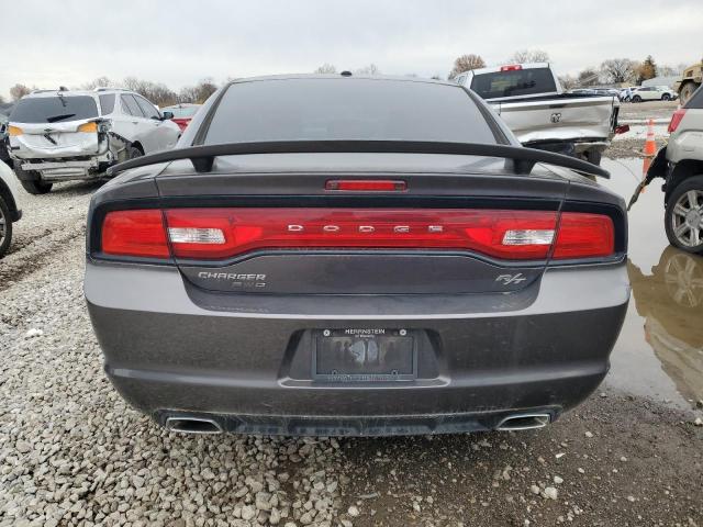 Photo 6 from auction – 2013 DODGE CHARGER R/ with VIN 2C3CDXDT9DH738710