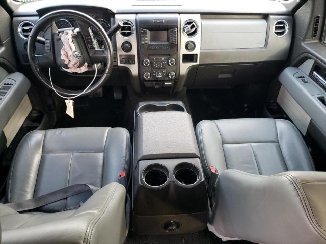 Photo 8 from auction – 2014 FORD F150 SUPER with VIN 1FTFW1ET4EKD02856