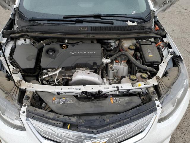 Photo 11 from auction – 2018 CHEVROLET VOLT LT with VIN 1G1RC6S54JU153431