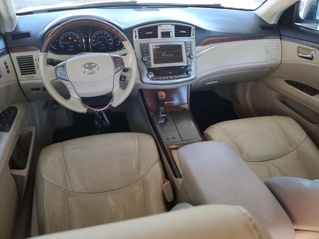 Photo 8 from auction – 2011 TOYOTA AVALON BAS with VIN 4T1BK3DB7BU394765