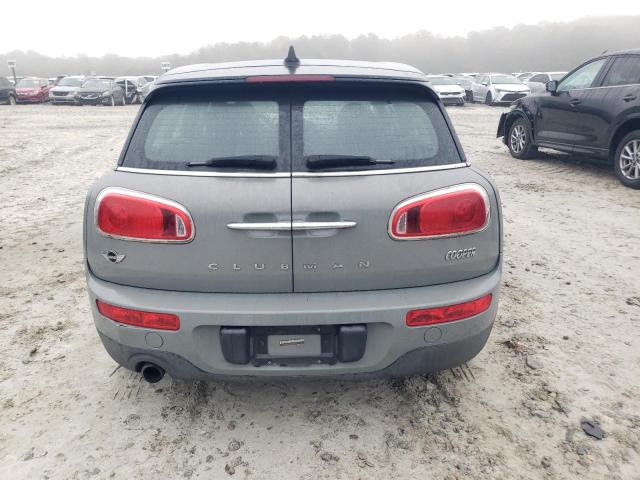 Photo 6 from auction – 2016 MINI COOPER CLU with VIN WMWLN5C59G2E30207