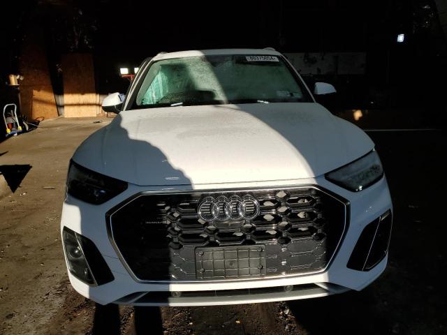 Photo 5 from auction – 2023 AUDI Q5 PREMIUM with VIN WA1EAAFY7P2055107
