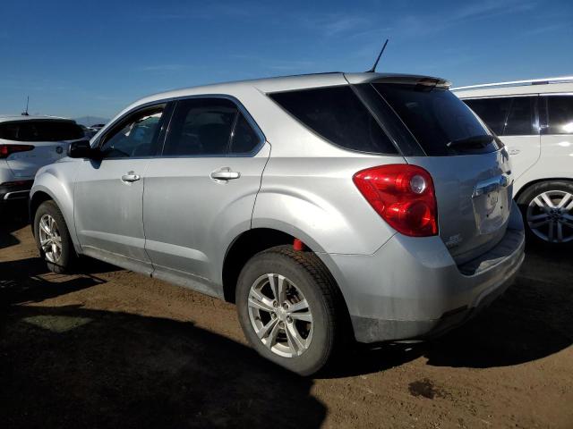 Photo 2 from auction – 2014 CHEVROLET EQUINOX LS with VIN 2GNFLEEKXE6184460