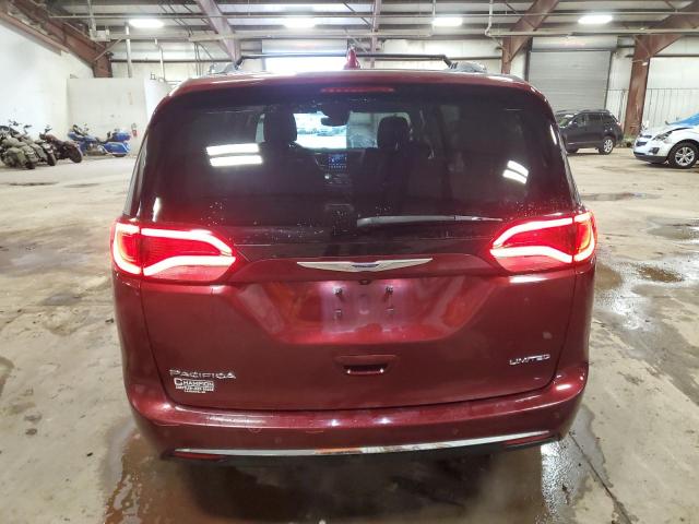 Photo 6 from auction – 2019 CHRYSLER PACIFICA L with VIN 2C4RC1GG3KR655575
