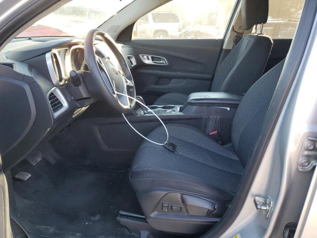 Photo 7 from auction – 2016 CHEVROLET EQUINOX LT with VIN 2GNALCEK1G1160109