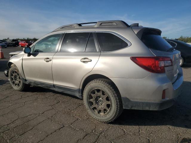 Photo 2 from auction – 2016 SUBARU OUTBACK 3. with VIN 4S4BSEJC2G3209902