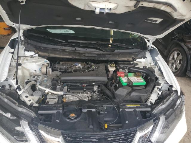 Photo 12 from auction – 2017 NISSAN ROGUE S with VIN KNMAT2MT7HP536927