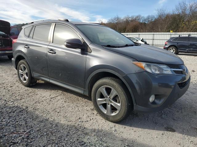 Photo 4 from auction – 2015 TOYOTA RAV4 XLE with VIN JTMWFREV0FD043739