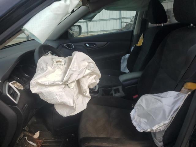 Photo 7 from auction – 2015 NISSAN ROGUE S with VIN 5N1AT2MK6FC810450