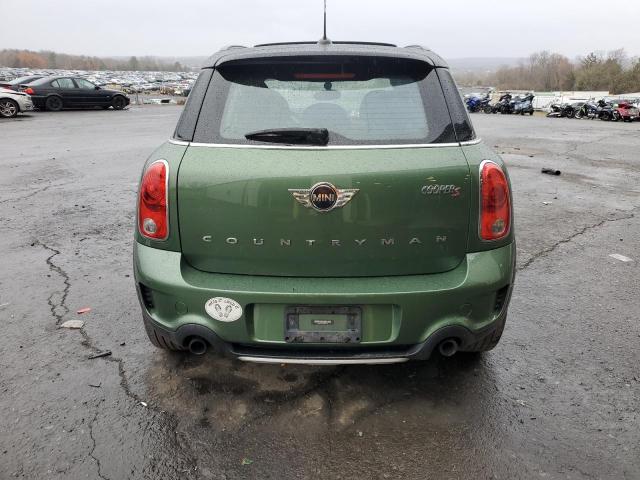Photo 6 from auction – 2015 MINI COOPER S C with VIN WMWZC5C56FWP47740