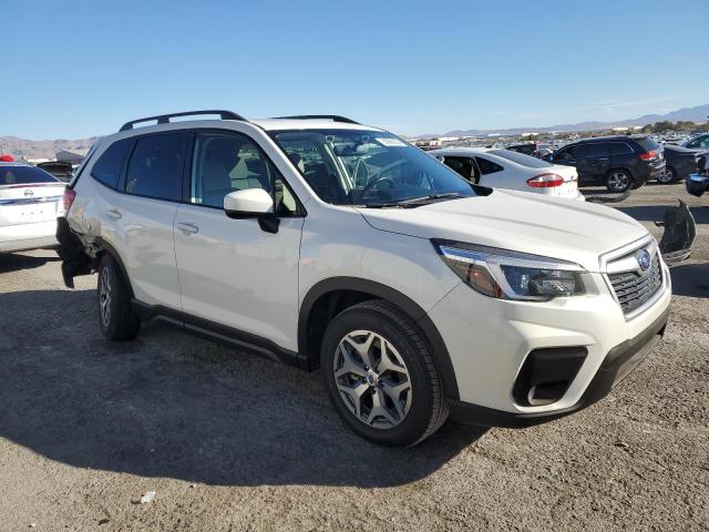 Photo 4 from auction – 2021 SUBARU FORESTER P with VIN JF2SKAJC5MH487951