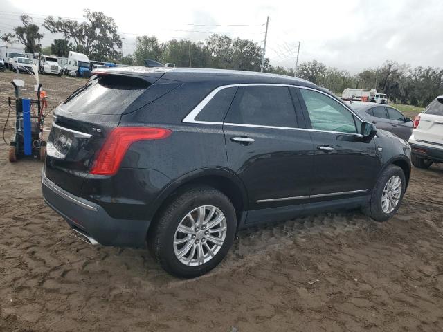 Photo 3 from auction – 2018 CADILLAC XT5 with VIN 1GYKNARSXJZ213386