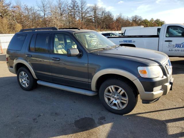 Photo 4 from auction – 2010 FORD EXPLORER E with VIN 1FMEU7E89AUA94483