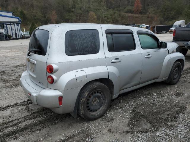 Photo 3 from auction – 2010 CHEVROLET HHR LS with VIN 3GNBAADB6AS506604