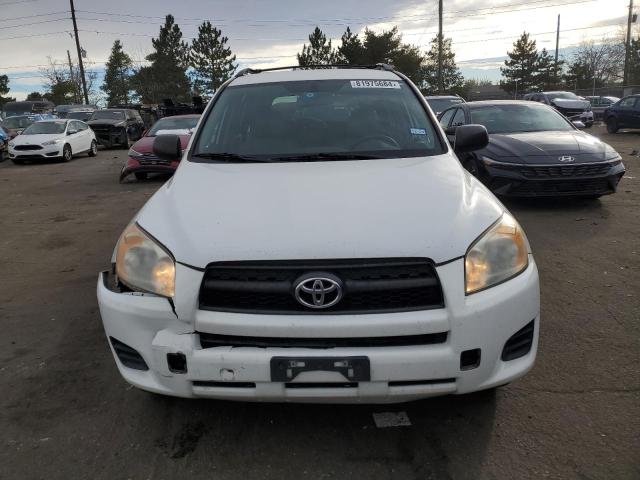 Photo 5 from auction – 2009 TOYOTA RAV4 with VIN JTMZF33V99D010286