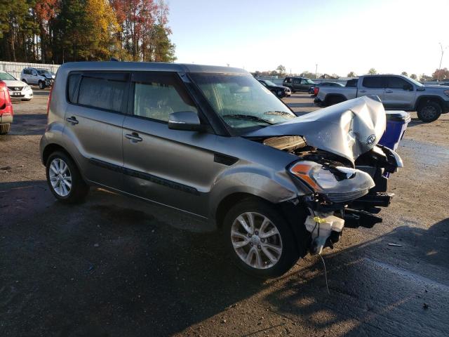 Photo 4 from auction – 2012 KIA SOUL + with VIN KNDJT2A6XC7438045